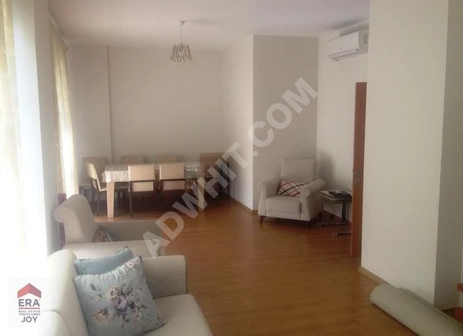 FIRSAT!!! Yasa Kule 3+1 165m² Home Ofis Adliyeye Metroya Yakın
