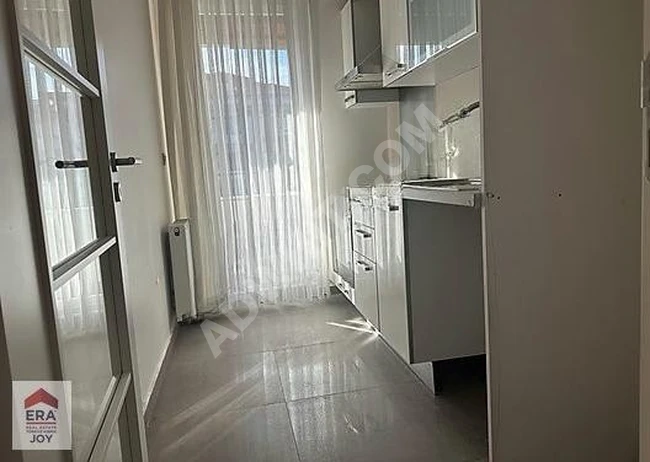 PARK PLANET SİTESİ 2+1 BALKONLU KAPALI MUTFAKLI MASRAFSIZ DAİRE