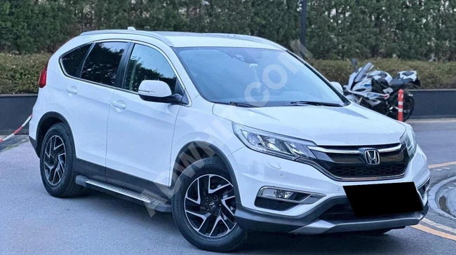 FEREC MOTORS'DAN 2016 MODELHONDA CR-V 92.000 KM K.ISITMA/SOĞUTMA