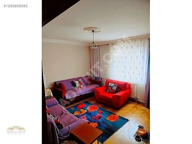 MALTEPE FATİH CAD BAĞDAT CAD 3DK,GÜLSUYU METRO 5DK, GENİŞ 3+1