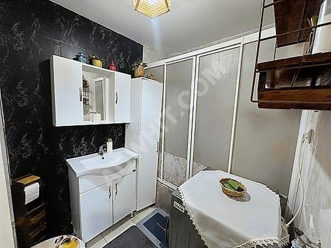 ACİL SATILIK 3+1 GENİŞ DAİRE KAÇIRMAYIN ALAN KAZANANIR!