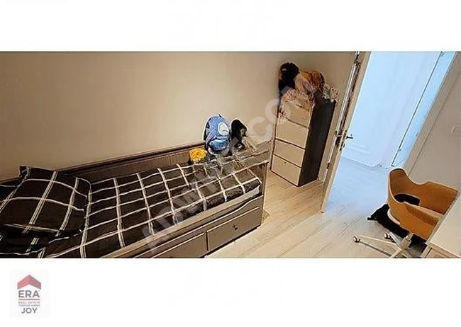 ATLANTİK LİFE 2+1 108M2 HEM GÜNEY CEHPE HEM MİMARİ DEKORASYONLU