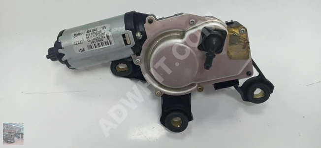 8E9957711C Rear wiper motor (AUDI A4)