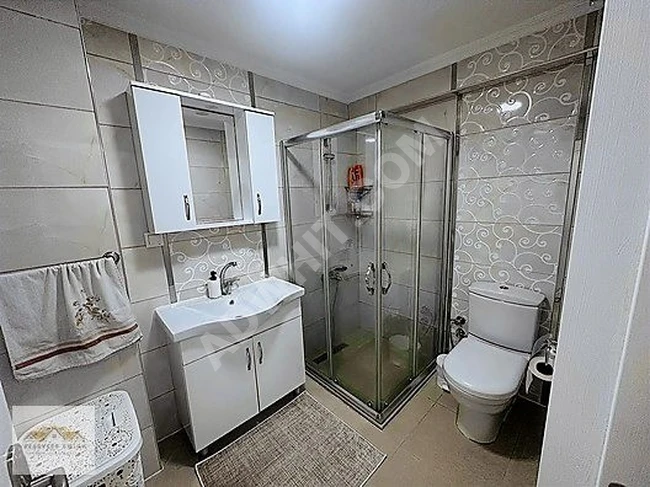 ACİL SATILIK A 'DAN Z 'YE YENİLENMİŞ 3 +1 SÜPER KONUMLU!