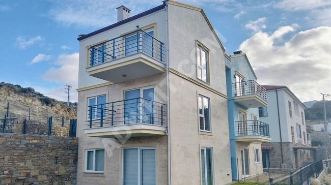 SÜPER KONUMLU ÇARŞIYA YAKIN 1+1 MÜSTAKİL KONFORU FIRSAT DAİRE!