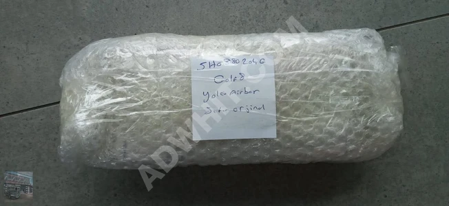 5H0880204G GOLF 8 وسادة هوائية للراكب جديدة أصلية