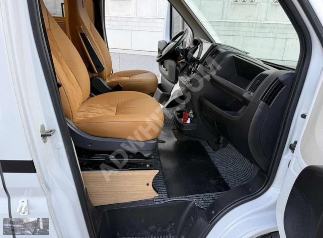 2019 MODEL 2020 ÇIKIŞLI 140 HP 15 m3 KLİMA LI 2025 YAPIM FUL