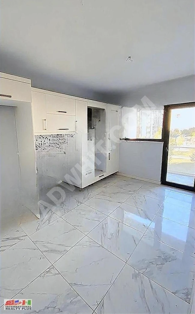 TRİO GM WHİTE HOUSE 3+1 DAİRE