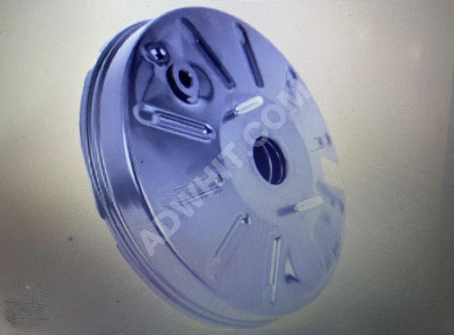 3C1614106R ويستينغهاوس جديد