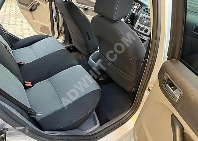 FORD FOCUS 1.6 TDCİ TREND X MASRAFSIZ