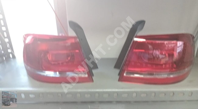 PASSAT STOPLIGHTS 2011-2014