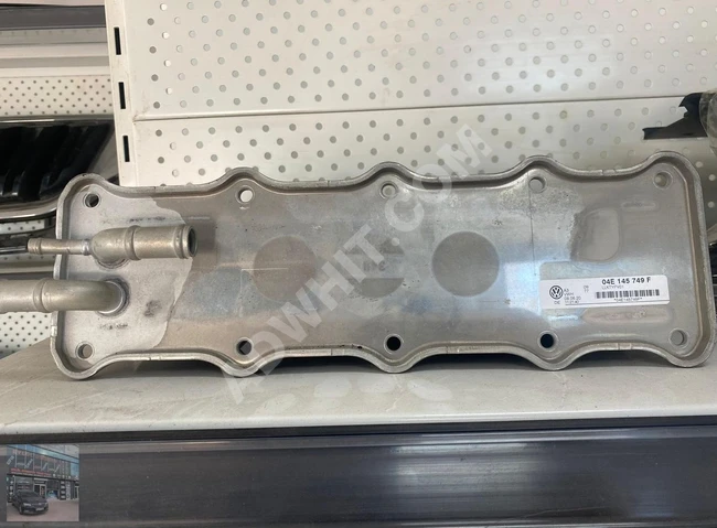 04E145749F مبرد مشعب السحب جديد أصلي