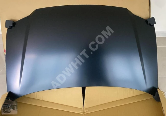 غطاء محرك VOLKSWAGEN CADDY 2004-2010