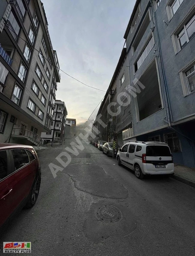 SULTANBEYLİ AKŞEMSETTİN 3+1 KİRALIK DAİRE