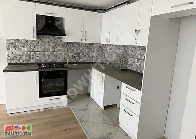 SİMA GARDEN SİTESİ BAHÇE KULLANIM GENİŞ 1+1