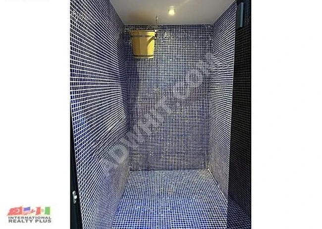 SİMA GARDEN SİTESİ GENİŞ PEYZAJ MANZARALI 1+1