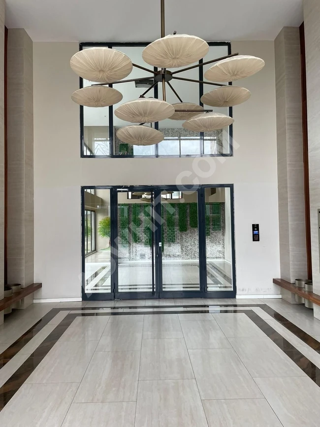 ayazma emlak konut Başakşehir satılık 3+1 boş daire 