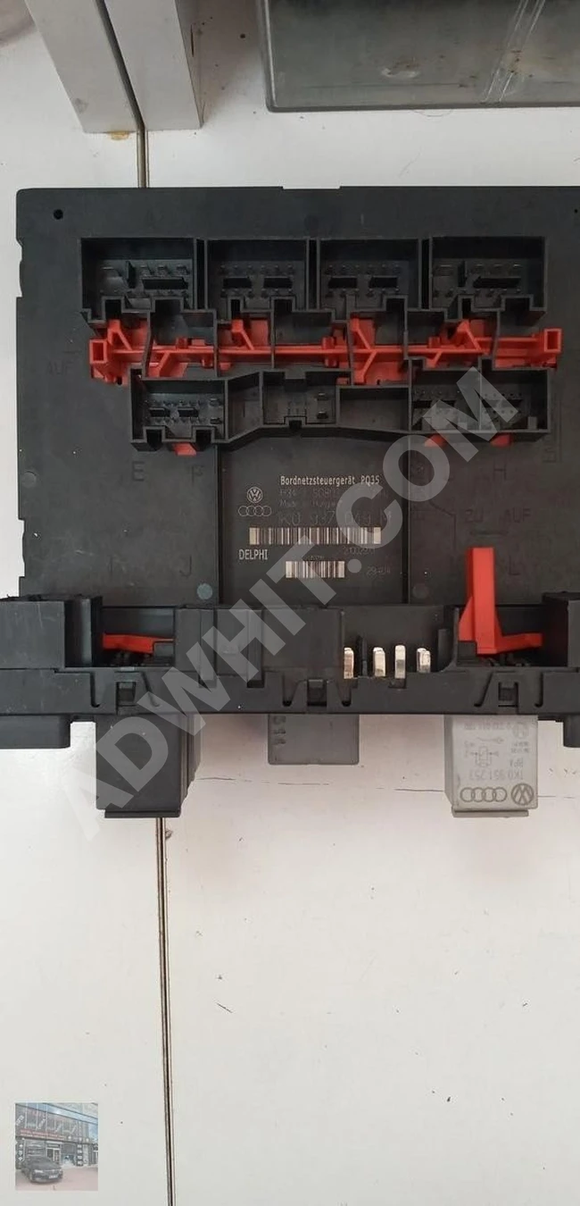 1K0937049M BCM BEYNİ