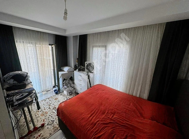 WHITE HOUSE HARMANDERE 2+1 DAİRE