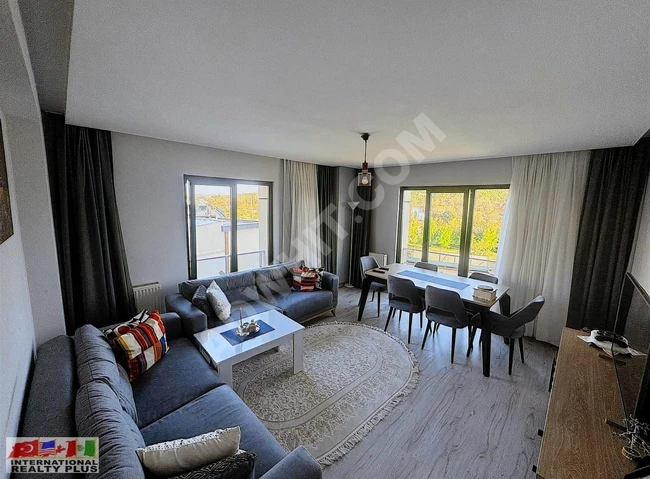 WHITE HOUSE HARMANDERE 2+1 DAİRE