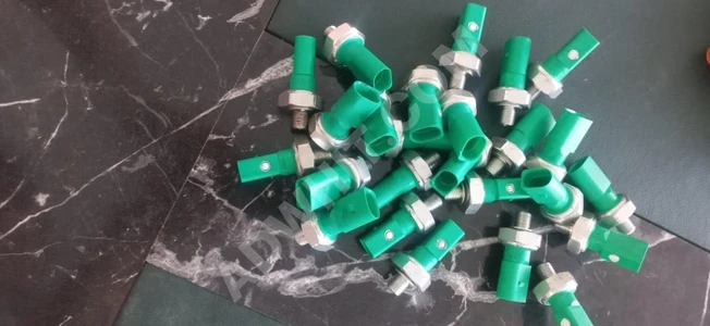 MÜŞÜR GOLF SIFIR ORJINAL