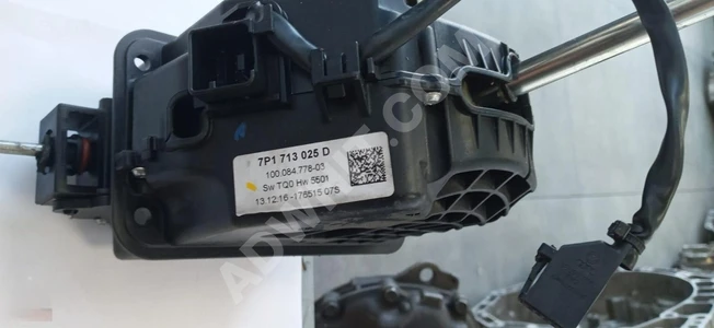 7P1713025D آلية ناقل الحركة الأوتوماتيكي