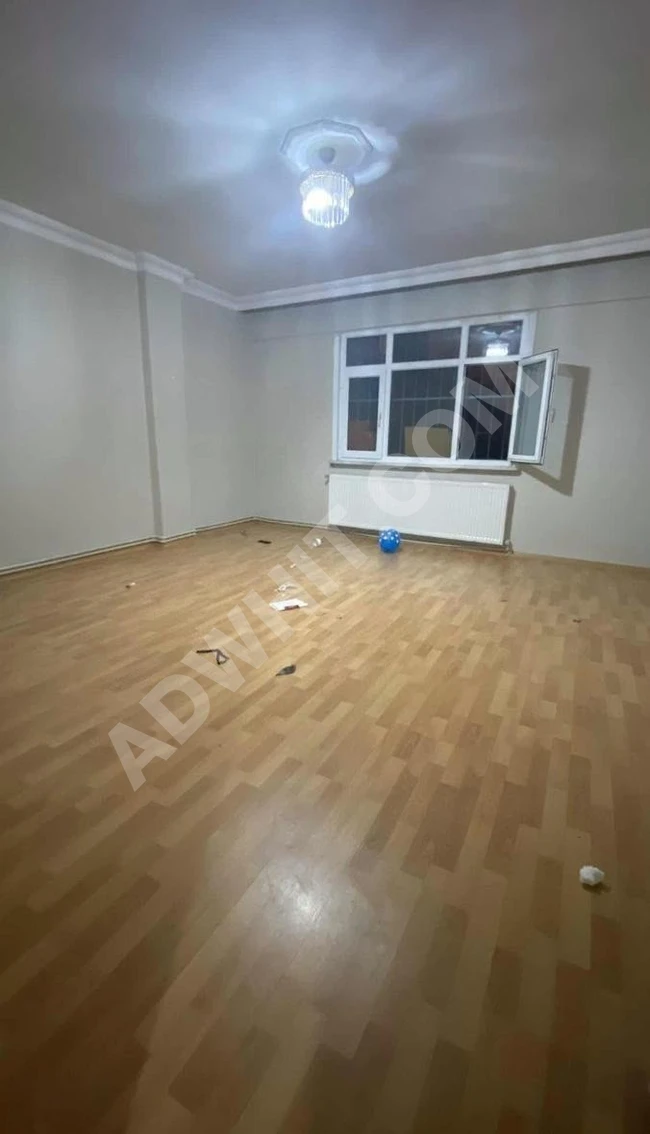 شقة للإيجار 3+1 في Orhangazi