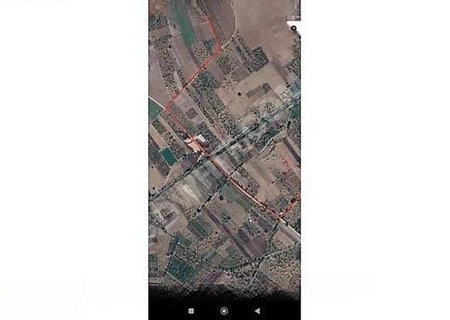 BİLECİK GÖLPAZARINDA SATILIK TARLALAR