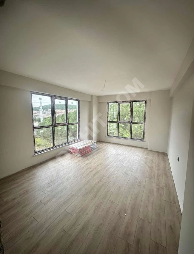 MECİDİYE MH.ORMAN MANZARALI SATILIK ÜST DUBLEKS