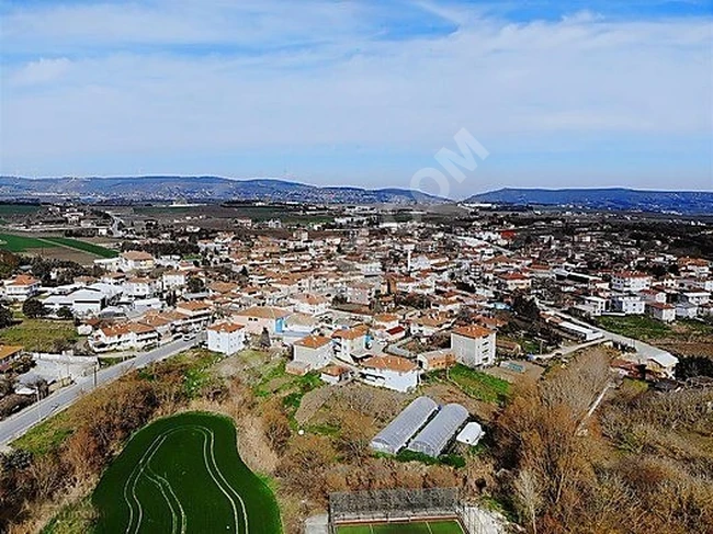 أرض للبيع في ÇATALCA OVAYENİCE