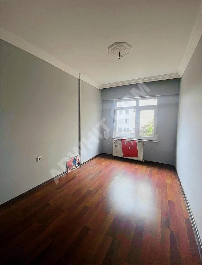 شقة 3+1 للإيجار في مجمع SEDA