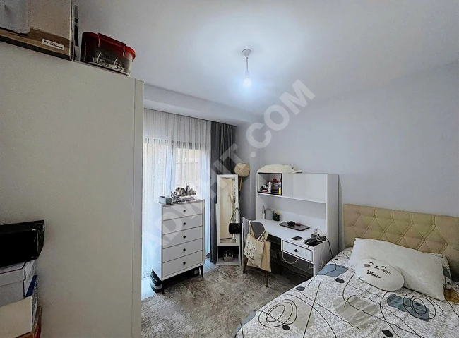 WHITE HOUSE HARMANDERE 2+1 DAİRE