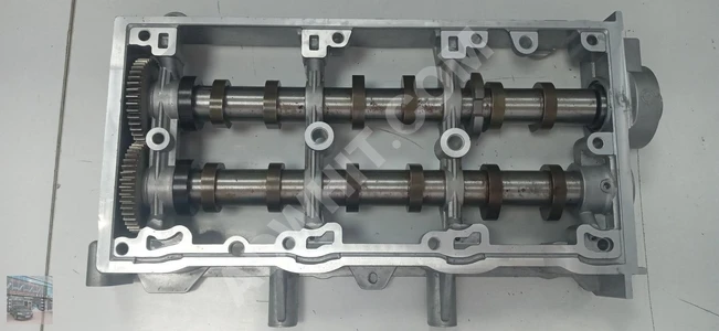 1.4 TDI CUS EGSANTRİK SETİ