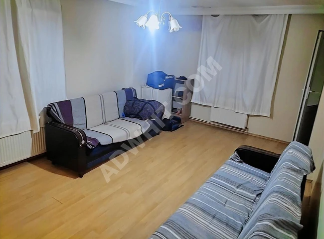 PENDİK GÖZDAĞINDA DENİZ MANZARALI 5+2 DUBLEKS