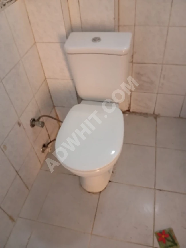 Yalova Gazi Osman Paşa Mahallesinde Acil Satılık 16 Adet Klozet