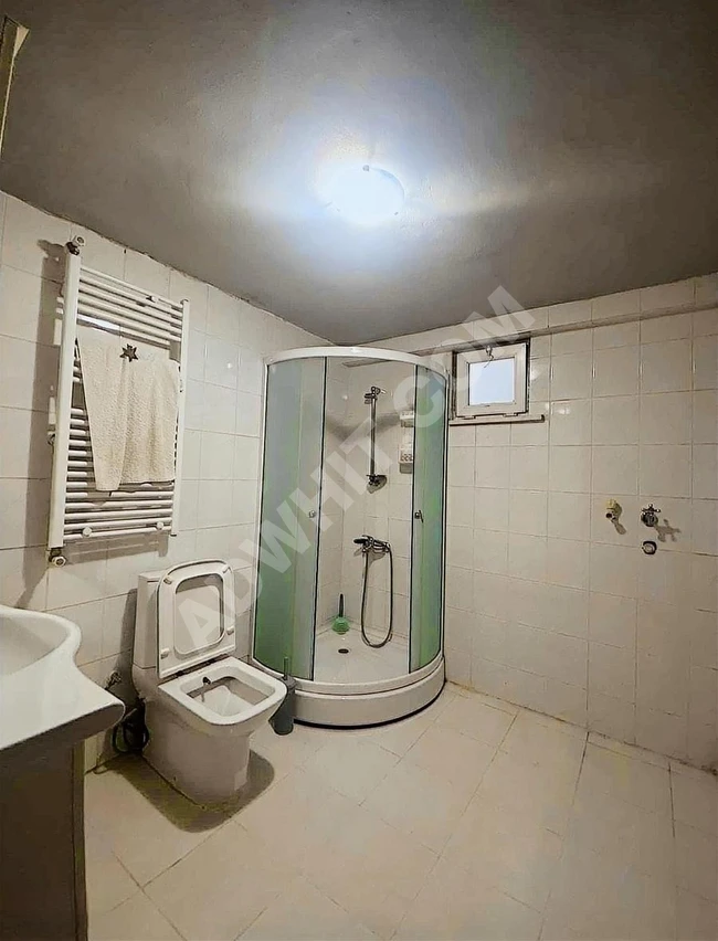 شقة 3+1 للإيجار في مجمع SEDA