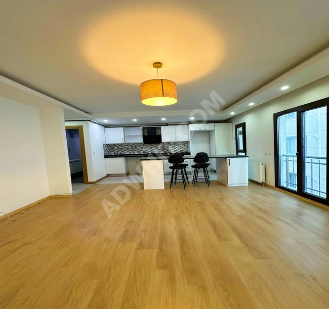 FIRSAT BEYLİKDÜZÜ YAKUPLU'DA METROBÜSE 10 DK 2+1 DUBLEKS DAİRE