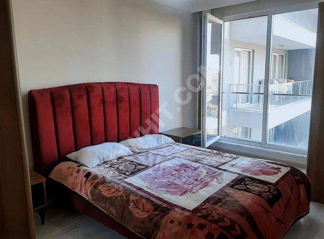 KEREM YANDIK'TAN HELENIUM BOUTİQUE 2+1 SATILIK DAİRE