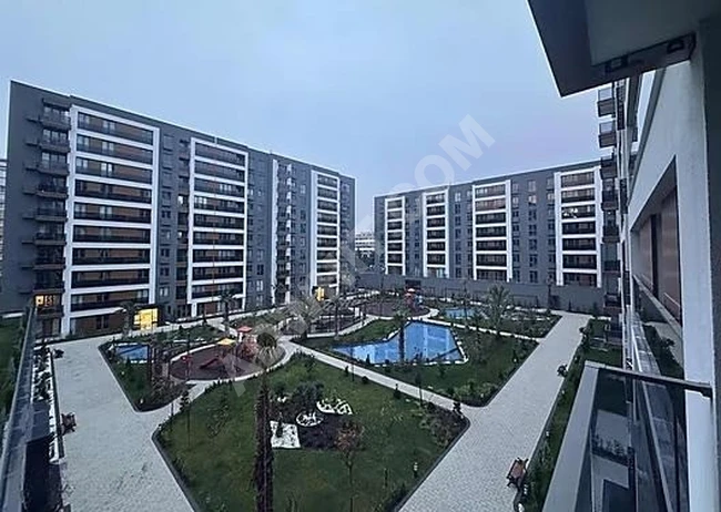 شقة فاخرة 2+1 للإيجار جاهزة للسكن في Siltaş Premium