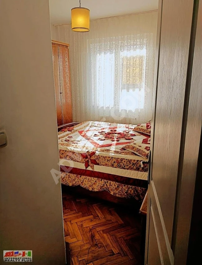 HORAN SİTESİ KURTKÖY 2+1 96 M.KARE 2NCİ KAT KİRACILI