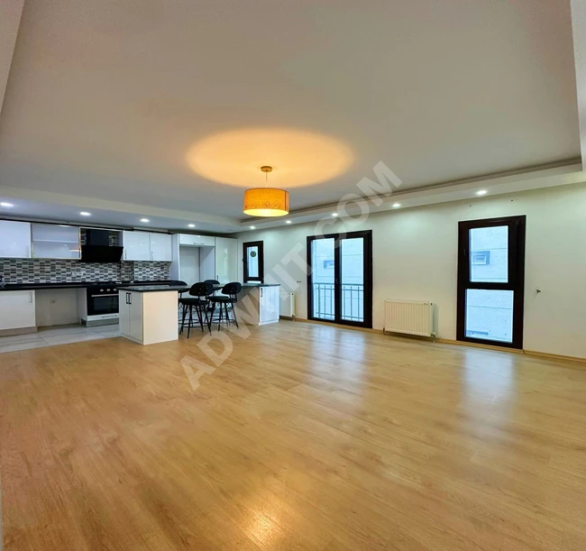 FIRSAT BEYLİKDÜZÜ YAKUPLU'DA METROBÜSE 10 DK 2+1 DUBLEKS DAİRE