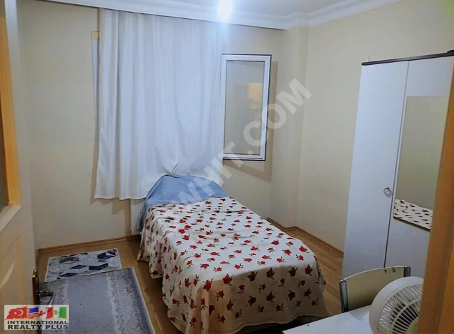 PENDİK GÖZDAĞINDA DENİZ MANZARALI 5+2 DUBLEKS