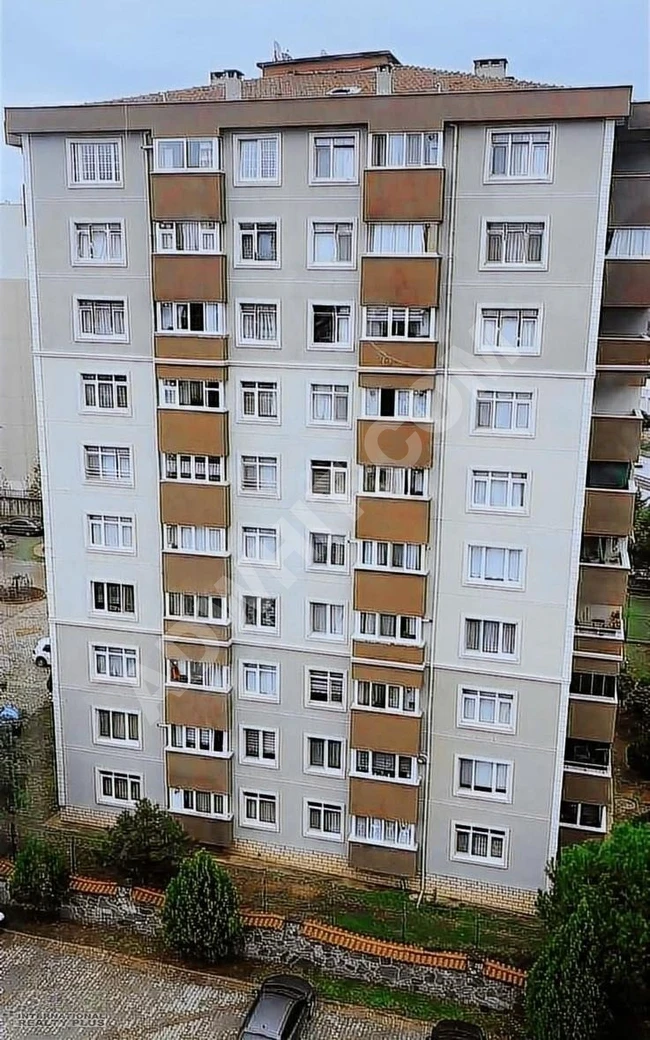 شقة 3+1 للإيجار في مجمع SEDA