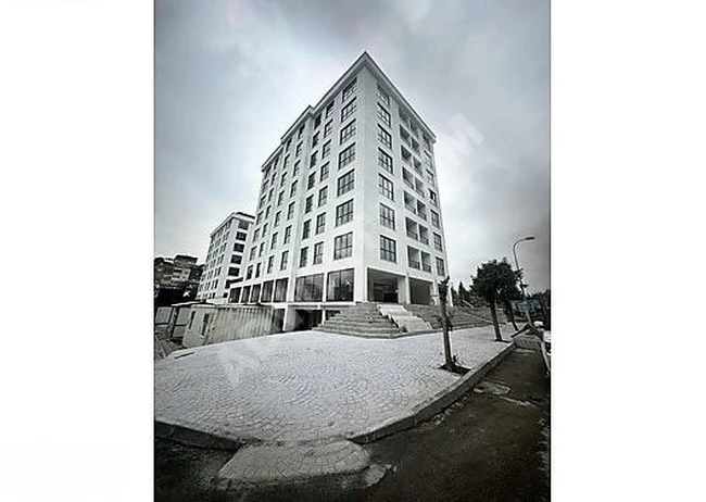 MECİDİYE MH.ORMAN MANZARALI SATILIK ÜST DUBLEKS