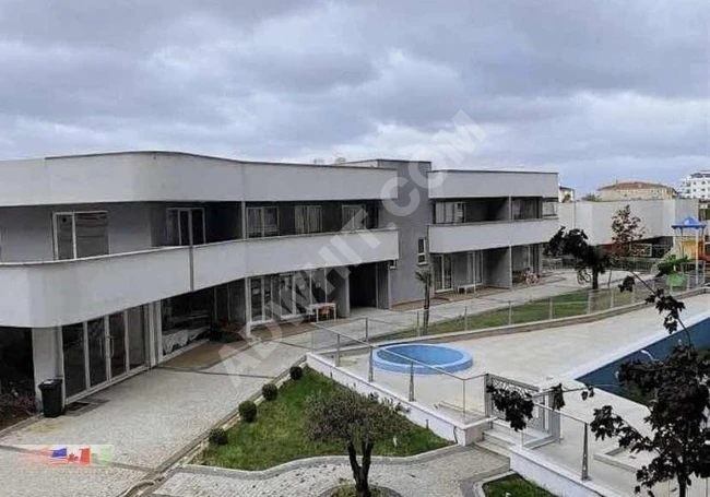 KEREM YANDIK'TAN HELENIUM BOUTİQUE 2+1 SATILIK DAİRE