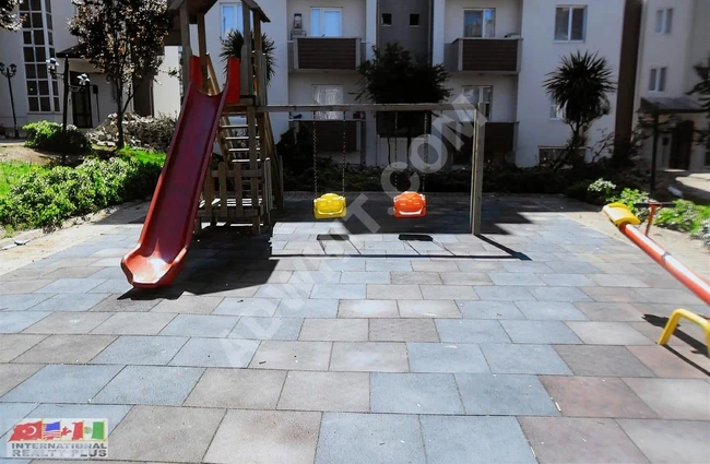 HORAN SİTESİ KURTKÖY 2+1 96 M.KARE 2NCİ KAT KİRACILI