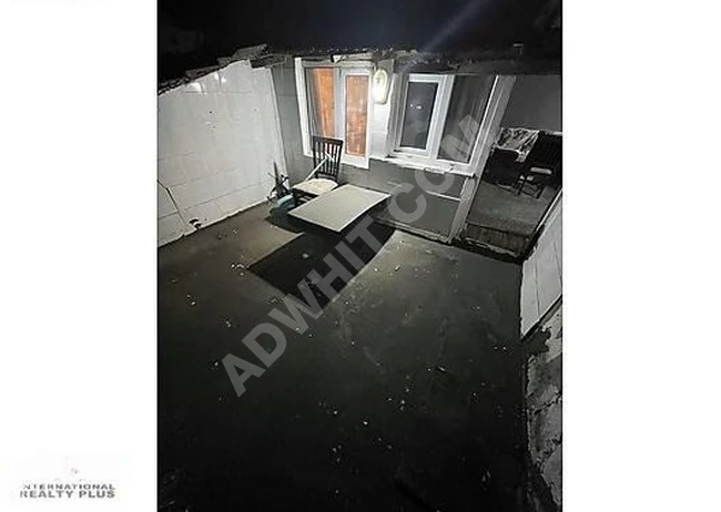 شقة مفروشة 1+1 بموقع مركزي، في Sülüntepe