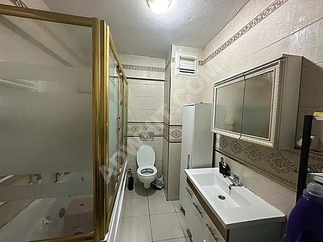 شقتنا الدوبلكس 4+1 بمساحة 200 متر مربع للبيع.