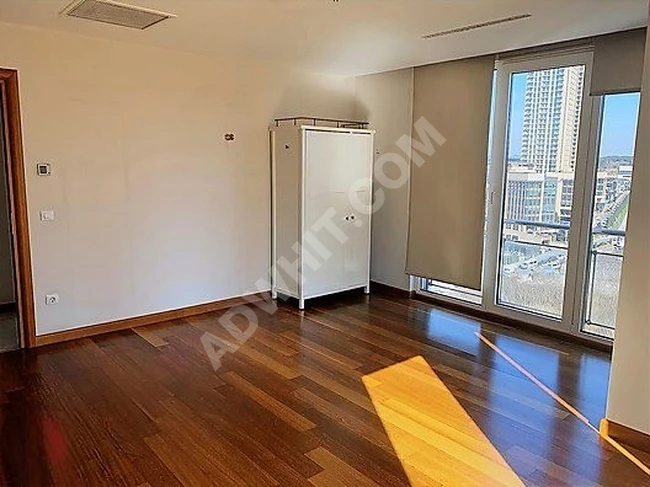 شقة للبيع نموذج A 3+1 – شقة فرصة من النوع الكبير في MASLAK MASHATTAN