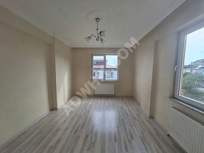 MARAŞ EMLAKTAN BALLICA MAH. KİRALIK 2+1 DAİRE